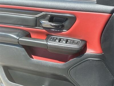 2021 RAM 1500 TRX   - Photo 19 - McKinney, TX 75070