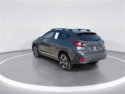 2024 Subaru Crosstrek Premium   - Photo 6 - McKinney, TX 75070