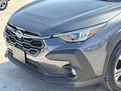 2024 Subaru Crosstrek Premium   - Photo 15 - McKinney, TX 75070