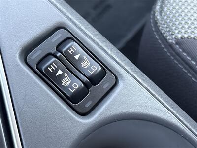 2024 Subaru Crosstrek Premium   - Photo 25 - McKinney, TX 75070