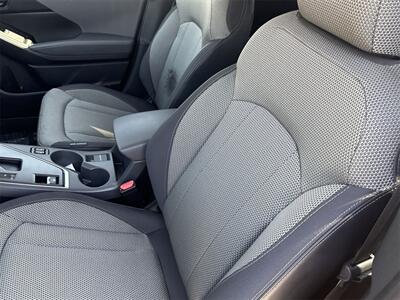 2024 Subaru Crosstrek Premium   - Photo 17 - McKinney, TX 75070