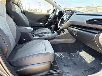 2024 Subaru Crosstrek Premium   - Photo 34 - McKinney, TX 75070