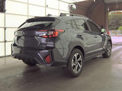2024 Subaru Crosstrek Premium   - Photo 2 - McKinney, TX 75070