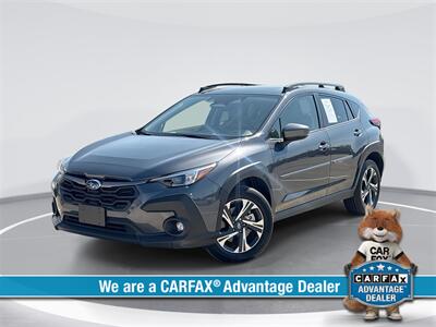 2024 Subaru Crosstrek Premium   - Photo 1 - McKinney, TX 75070