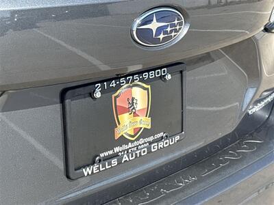 2024 Subaru Crosstrek Premium   - Photo 10 - McKinney, TX 75070