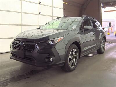 2024 Subaru Crosstrek Premium   - Photo 35 - McKinney, TX 75070