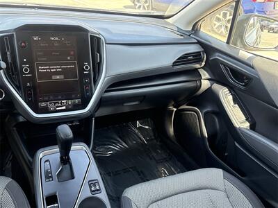 2024 Subaru Crosstrek Premium   - Photo 22 - McKinney, TX 75070