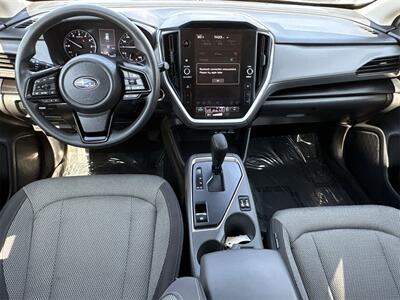 2024 Subaru Crosstrek Premium   - Photo 20 - McKinney, TX 75070