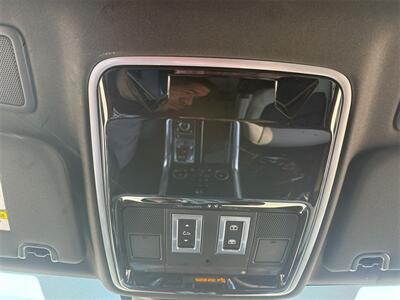 2021 Land Rover Range Rover Sport HST   - Photo 23 - McKinney, TX 75070