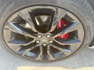 2021 Land Rover Range Rover Sport HST   - Photo 67 - McKinney, TX 75070