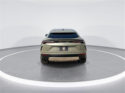 2019 Lamborghini Urus   - Photo 7 - McKinney, TX 75070