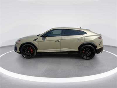 2019 Lamborghini Urus   - Photo 5 - McKinney, TX 75070