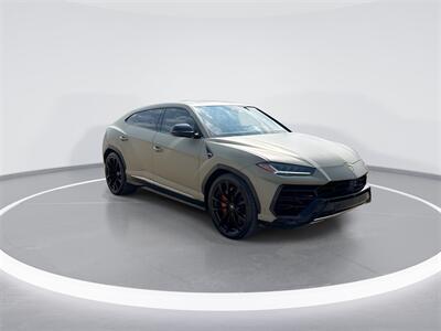 2019 Lamborghini Urus   - Photo 2 - McKinney, TX 75070
