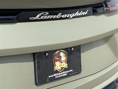 2019 Lamborghini Urus   - Photo 10 - McKinney, TX 75070