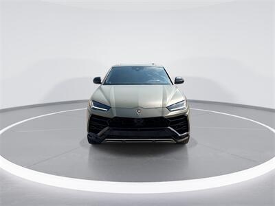 2019 Lamborghini Urus   - Photo 3 - McKinney, TX 75070