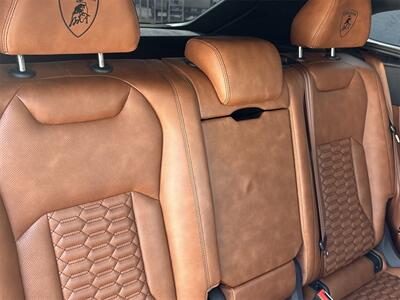 2019 Lamborghini Urus   - Photo 37 - McKinney, TX 75070