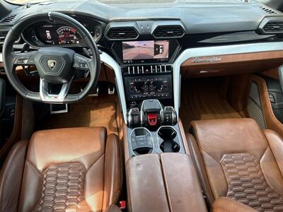 2019 Lamborghini Urus   - Photo 20 - McKinney, TX 75070