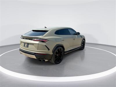 2019 Lamborghini Urus   - Photo 8 - McKinney, TX 75070