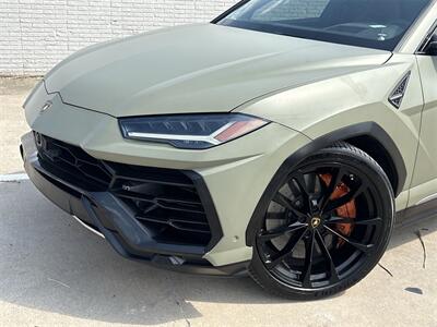 2019 Lamborghini Urus   - Photo 16 - McKinney, TX 75070
