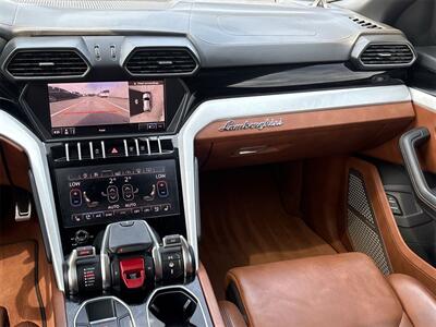 2019 Lamborghini Urus   - Photo 22 - McKinney, TX 75070