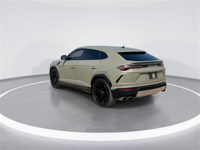 2019 Lamborghini Urus   - Photo 6 - McKinney, TX 75070