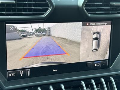2019 Lamborghini Urus   - Photo 26 - McKinney, TX 75070