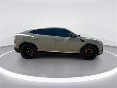 2019 Lamborghini Urus   - Photo 9 - McKinney, TX 75070
