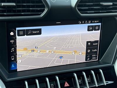 2019 Lamborghini Urus   - Photo 27 - McKinney, TX 75070
