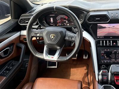 2019 Lamborghini Urus   - Photo 21 - McKinney, TX 75070