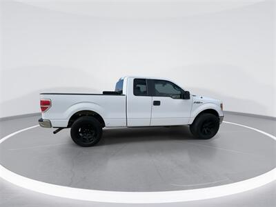 2014 Ford F-150 XLT   - Photo 9 - McKinney, TX 75070