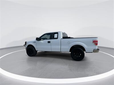 2014 Ford F-150 XLT   - Photo 4 - McKinney, TX 75070