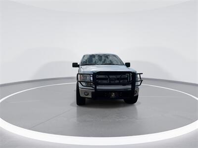 2014 Ford F-150 XLT   - Photo 7 - McKinney, TX 75070