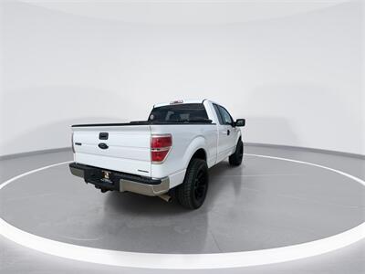 2014 Ford F-150 XLT   - Photo 2 - McKinney, TX 75070