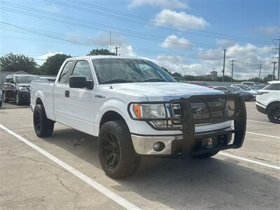 2014 Ford F-150 XLT   - Photo 11 - McKinney, TX 75070