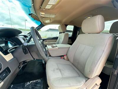 2014 Ford F-150 XLT   - Photo 20 - McKinney, TX 75070