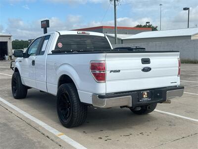 2014 Ford F-150 XLT   - Photo 13 - McKinney, TX 75070