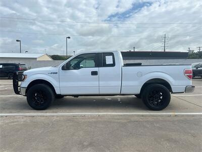 2014 Ford F-150 XLT   - Photo 16 - McKinney, TX 75070