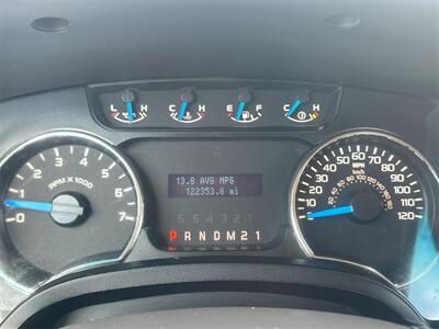 2014 Ford F-150 XLT   - Photo 17 - McKinney, TX 75070