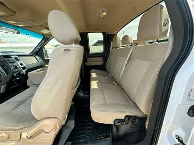 2014 Ford F-150 XLT   - Photo 21 - McKinney, TX 75070