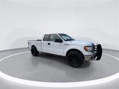 2014 Ford F-150 XLT   - Photo 8 - McKinney, TX 75070