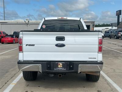 2014 Ford F-150 XLT   - Photo 12 - McKinney, TX 75070