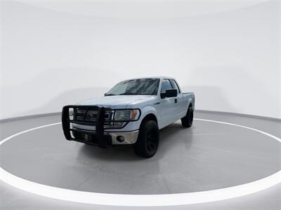 2014 Ford F-150 XLT   - Photo 6 - McKinney, TX 75070