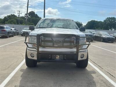 2014 Ford F-150 XLT   - Photo 10 - McKinney, TX 75070