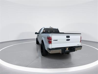 2014 Ford F-150 XLT   - Photo 3 - McKinney, TX 75070