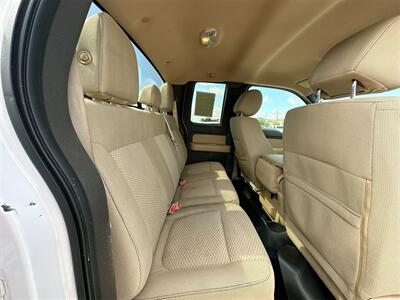 2014 Ford F-150 XLT   - Photo 22 - McKinney, TX 75070