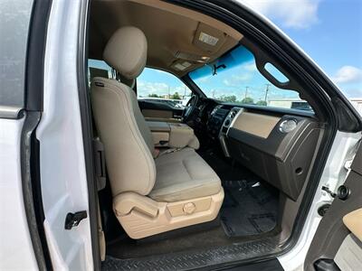 2014 Ford F-150 XLT   - Photo 23 - McKinney, TX 75070