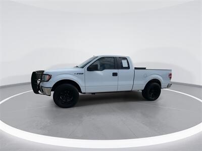 2014 Ford F-150 XLT   - Photo 5 - McKinney, TX 75070