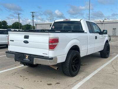 2014 Ford F-150 XLT   - Photo 14 - McKinney, TX 75070