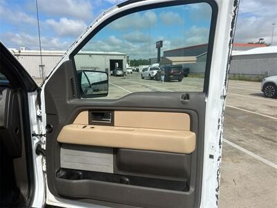2014 Ford F-150 XLT   - Photo 24 - McKinney, TX 75070