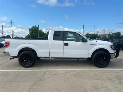 2014 Ford F-150 XLT   - Photo 15 - McKinney, TX 75070